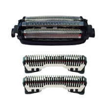 Shaver Replacement Inner Cutter & Foil for F8 Foil Shaver