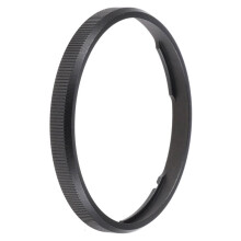 Aluminium Lens Ring for GR GRII Camera Replaces for GR2 Lens Decoration Ring Cap