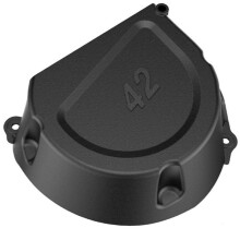GY21084C GY21773 GY21084 GX22456 LH/RH Shield for 107S, D100, D105, D110, D120, D125, D130 Series Tractors