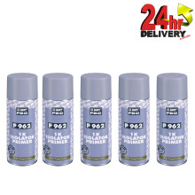 HB962 1K Isolator Barcoat 400ml Pack of 5