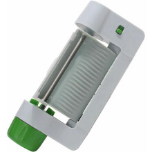 Vegetable and Fruit Spiralizer, Julienne Slicer, Multi-Function Cutter, 22.5x10.5x5.5cm, Multicolor