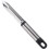 MaffStuff Stainless Steel Vegetable Fruit Peeler, Professional Peeling Tool, Sharp Blade, Ergonomic Handle, Kitchen Essentials 1