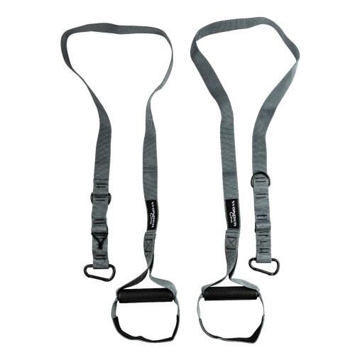 Wonder Core - Suspension Trainer - Trenažér Door Gym