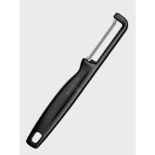 Victorinox Vegetable Peeler Stainless Steel 165x20mm Black Kitchen Tool