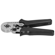 HSC8 64B Zange 0,25-10mm² Werkzeug