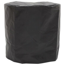 45*47cm Couch End Tables Garden Furniture Cover Patio Ottoman Cover Patio Furniture Covers Anti-fading Furniture Cover