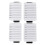 4St Lash Extension Hand Strap Pallet Lichtgewicht En Draagbaar Wit 1