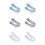6St Klemmen Voor Quilt En Kleding, Winddicht Plastic 1