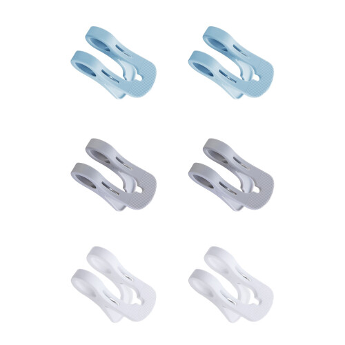6St Klemmen Voor Quilt En Kleding, Winddicht Plastic