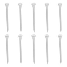 50St Golfs Ball Racks En Tees Multifunctioneel Golfs Equipment