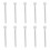 50St Golfs Ball Racks En Tees Multifunctioneel Golfs Equipment 1