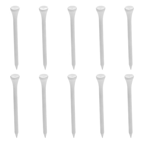 50St Golfs Ball Racks En Tees Multifunctioneel Golfs Equipment