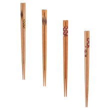 4Paren Creatieve Chopsticks, En Milieuvriendelijk