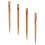 4Paren Creatieve Chopsticks, En Milieuvriendelijk 1