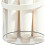Long Ice Cube Tray Easy Release Ice Mold for Whiskey Cocktails Drinks 6