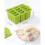 Silicone Popsicle Molds 12 Pack BPA-Free Ice Pop Maker Easy Release  其他SEO版本 1