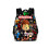 (Pattern 09) (Pattern 02) Roblox Backpack Kids School Bag Bookbag bag 1