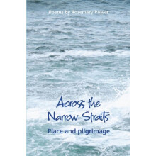 Across the Narrow Straits by Rosemary Power Paperback Book