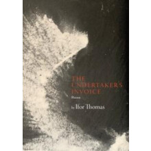 Undertakers Invoice by Ifor Thomas Paperback Book