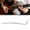 Inline Tremolo Whammy Bar Metall 10