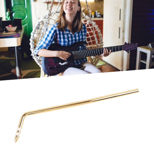 Tremolo Arm Metall E-Gitarre Inline 2