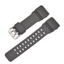 (Grey) Casio GG-1000, GWG-100, GSG-100 Watch Straps | Durable & Stylish Accessories