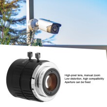 35mm 5MP C Mount Objektiv