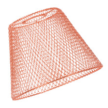 1St Delicate Metalen Hanglamp Warm Licht Voor Binnengebruik