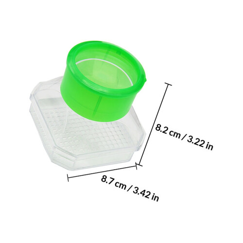 4St Kindvriendelijke Science Observation Box Voor Natuurverkenning 1