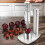 Portable Fruit Extractor Stainless Steel Compact Stable 15x10cm Kitchen Tool 2
