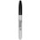 Sharpie Sharpie Black Marker Pens Fine Permanent 12CT 4