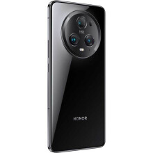 New Honor Magic 5 Black 12+256GB Dual Sim