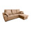 Sofá cama con chaiselongue reversible 4 plazas Edna 1