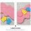 2St Antislip Baby Badmat , En Duurzaam 4