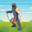 Dinosaurier Figur Lernspiel 7