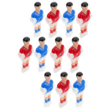 Hoogwaardige Voetbal Spelers Voor Tafelsoccer Spellen