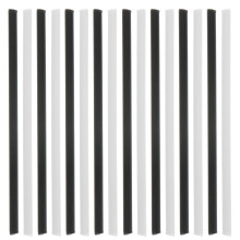 100St Gitaar Fret Dot Inlays Duurzaam Kleurig Muziekinstrument