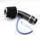(silver) Machined Aluminum Pipe Kit 7
