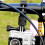 Fahrrad Kamera Befestigung 360 Alu 9