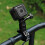 Fahrrad Kamera Befestigung 360 Alu 2