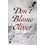 Dont Blame Oliver by Will Coe Paperback Book 1
