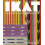 Ikat by Catherine Legrand Hardcover Book 1
