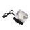 PC Wasserkühlung Pumpe G1/4 Acryl 11