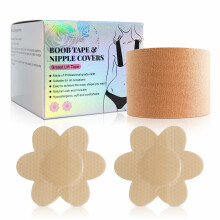 Klebriges Brustband 5cm x 5m