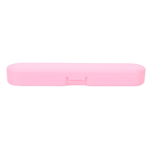 Pinke Box für Beauty-Accessoires 1