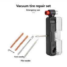 Bicycle Repair Tool Set Multitool Portable Hex Wrench Bike Quick Release Socket Tire Lever Screwdriver Spanner