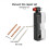 Bicycle Repair Tool Set Multitool Portable Hex Wrench Bike Quick Release Socket Tire Lever Screwdriver Spanner 1