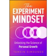 Experiment Mindset by Tamsin Simounds Paperback Book
