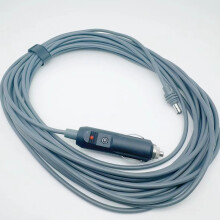 (3m) Starlink Mini Compatible Car Charger to DC Power Cable Adapter