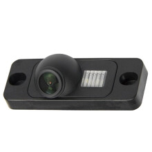Backup Camera HD 1280X720P Rear View Parking Camera for W220 W164 W163 ML320/ML350/ML400